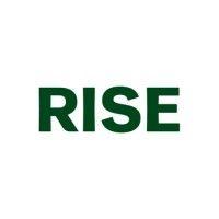 rise dispensaries minnesota logo image