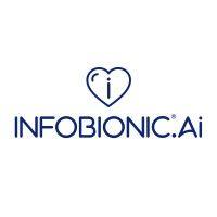 infobionic.ai logo image