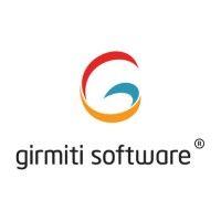 girmiti software pvt. ltd. logo image