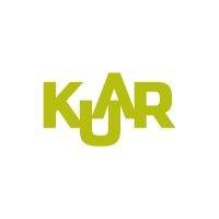 kuar: koç university- arçelik research center for creative industries logo image