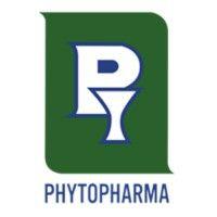 phytopharma logo image