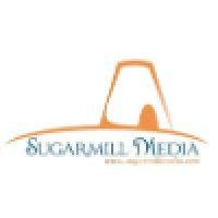 sugarmill media logo image