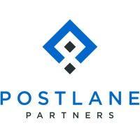 postlane partners logo image