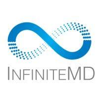 infinitemd logo image