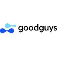 goodguys gmbh logo image