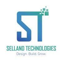 selland technologies logo image