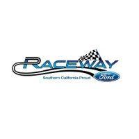 raceway ford logo image