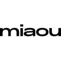 miaou logo image