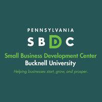 bucknellsbdc logo image