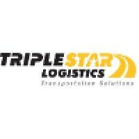 triple star logistics