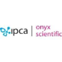 onyx scientific logo image