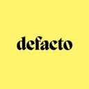 logo of Defacto