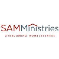 samministries logo image