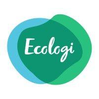 ecologi | b corp™ logo image