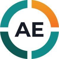 ae business solutions logo image