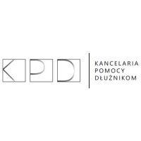 kancelaria pomocy dłużnikom logo image