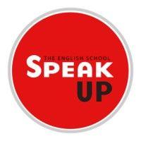 speak up vietnam logo image