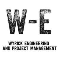 wyrick engineering and project management