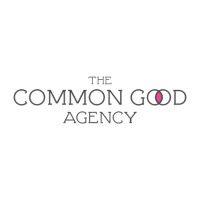 the common good agency logo image