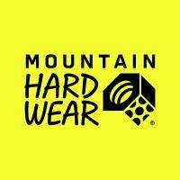 mountain hardwear logo image