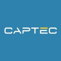 captec logo image