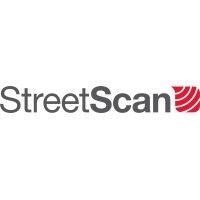 streetscan logo image