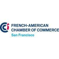 faccsf | french american chamber of commerce of san francisco logo image