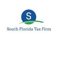 south florida tax firm, llc logo image