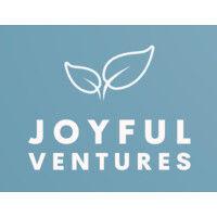 joyful ventures logo image