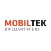 mobiltek sp. z o.o. logo image