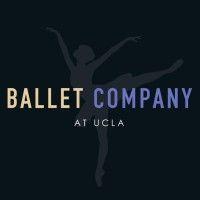 ballet company at ucla