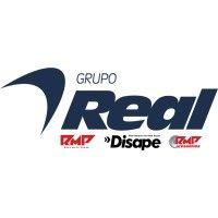 grupo real - distribuidor logo image