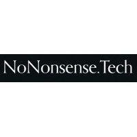 nononsense.tech logo image