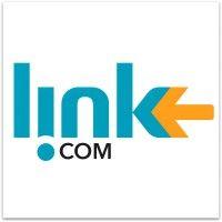 linkcom logo image