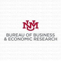 unm bureau of business and economic research logo image