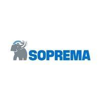 soprema belux logo image