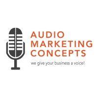 audio marketing concepts inc. logo image