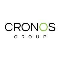 cronos group logo image