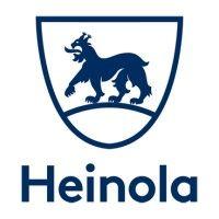 heinolan kaupunki - city of heinola logo image