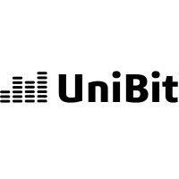 unibit inc. logo image