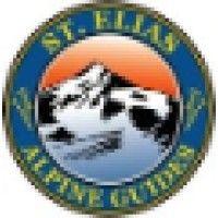 st. elias alpine guides logo image