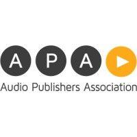 audio publishers association logo image