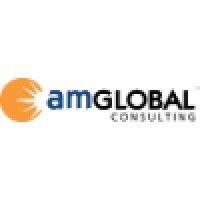 amglobal consulting logo image