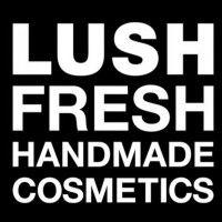 lush fresh handmade cosmetics malaysia logo image