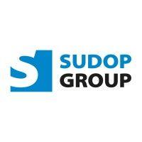 sudop group a.s. logo image