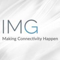 img technologies logo image