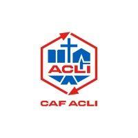 caf acli logo image