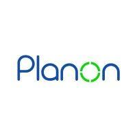 planon logo image