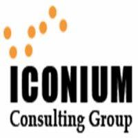 iconium consulting group logo image