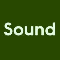 sound logo image